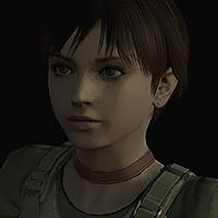 Rebecca Chambers