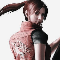 Claire Redfield