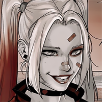 Harley Quinn